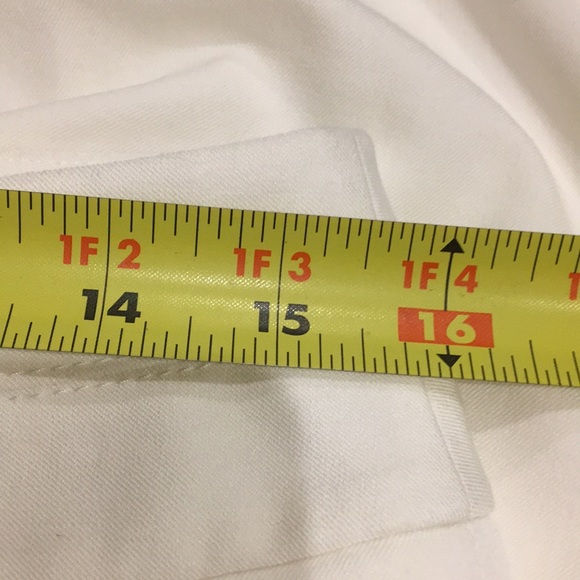 NWT White House Black market legacy bootleg pants - Picture 5 of 14